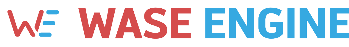 Wase Engine logo